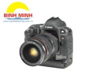 Máy ảnh kỹ thuật số Canon EOS-1Ds 